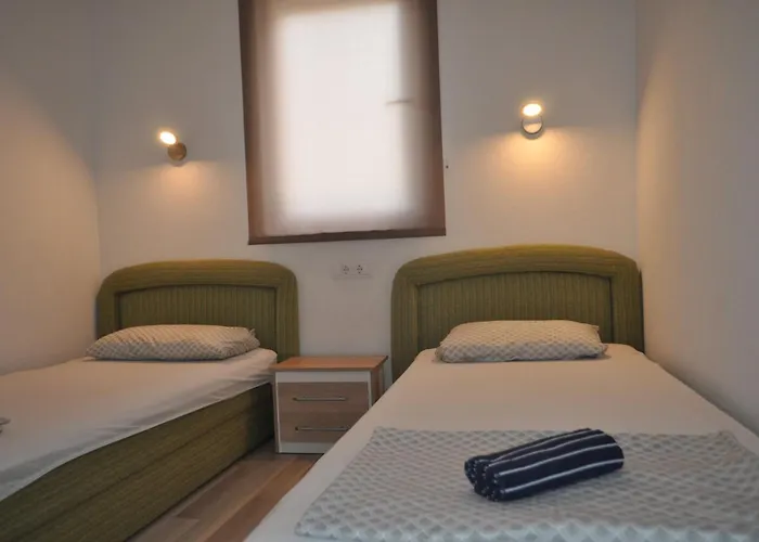 Apartman Manov - Ramsko Jezero