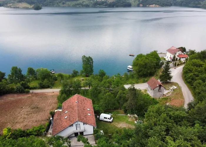 Apartman Manov - Ramsko Jezero