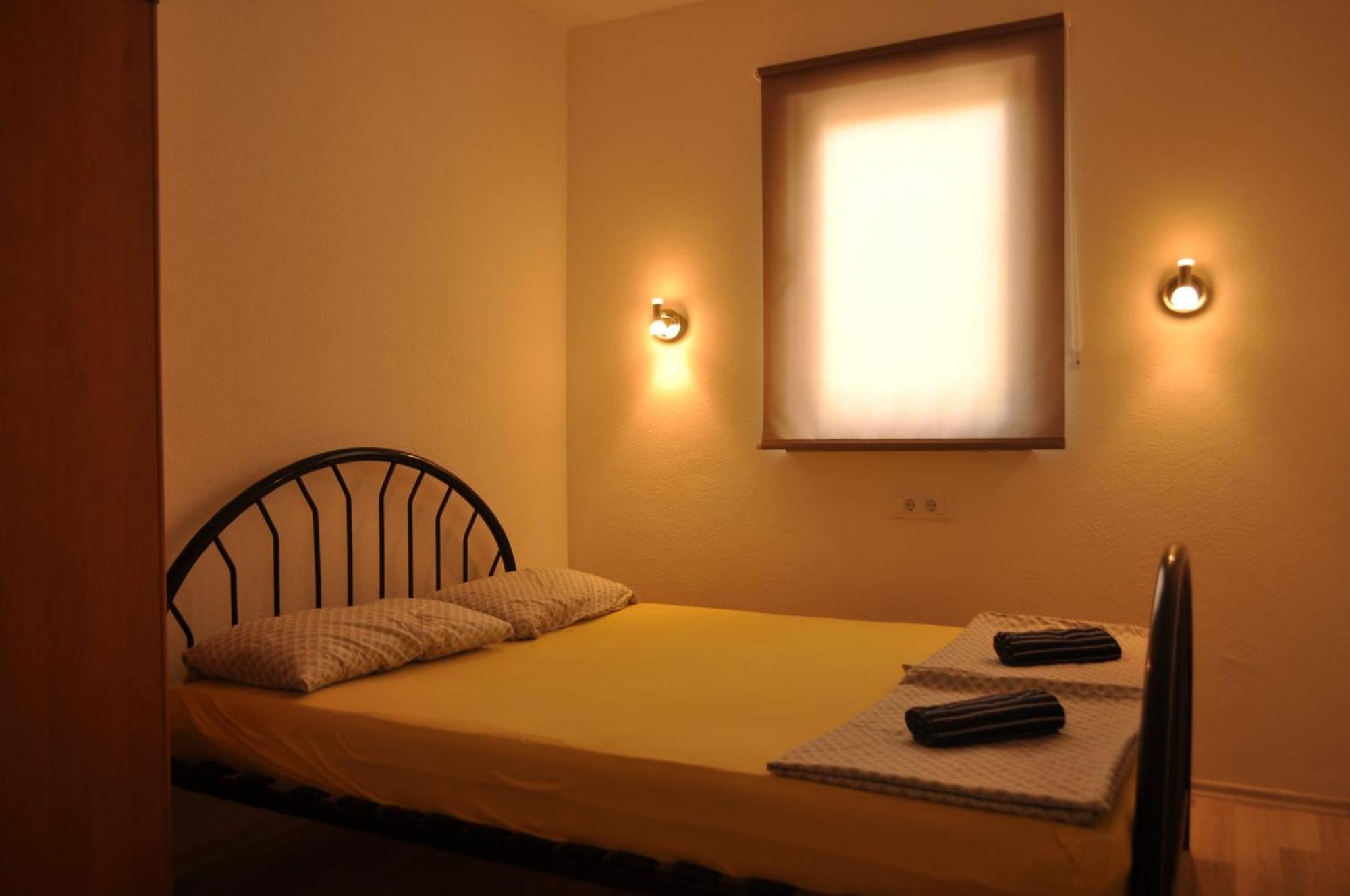 Appartamento Manov - Ramsko Jezero *