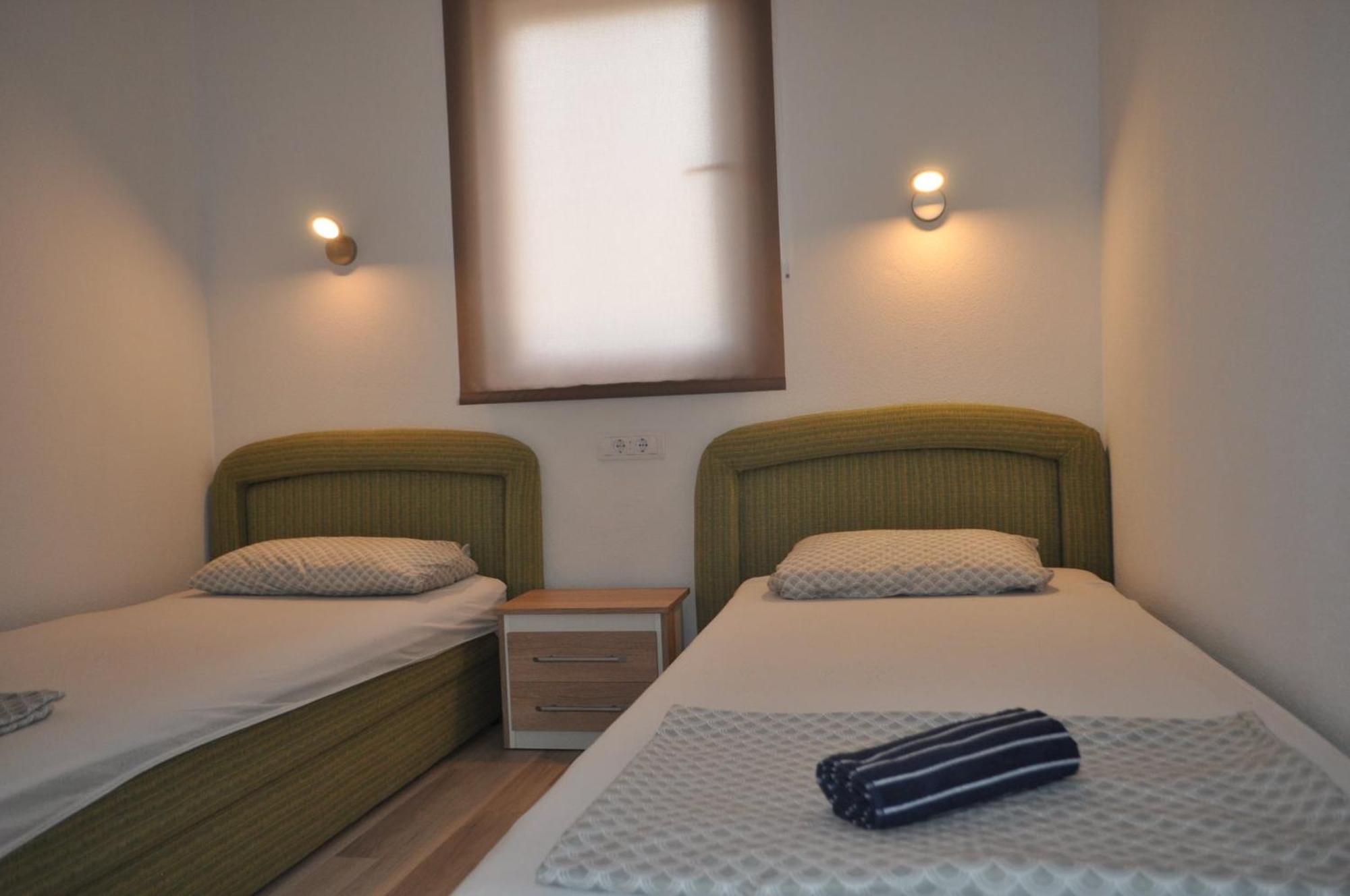 Appartamento Manov - Ramsko Jezero *