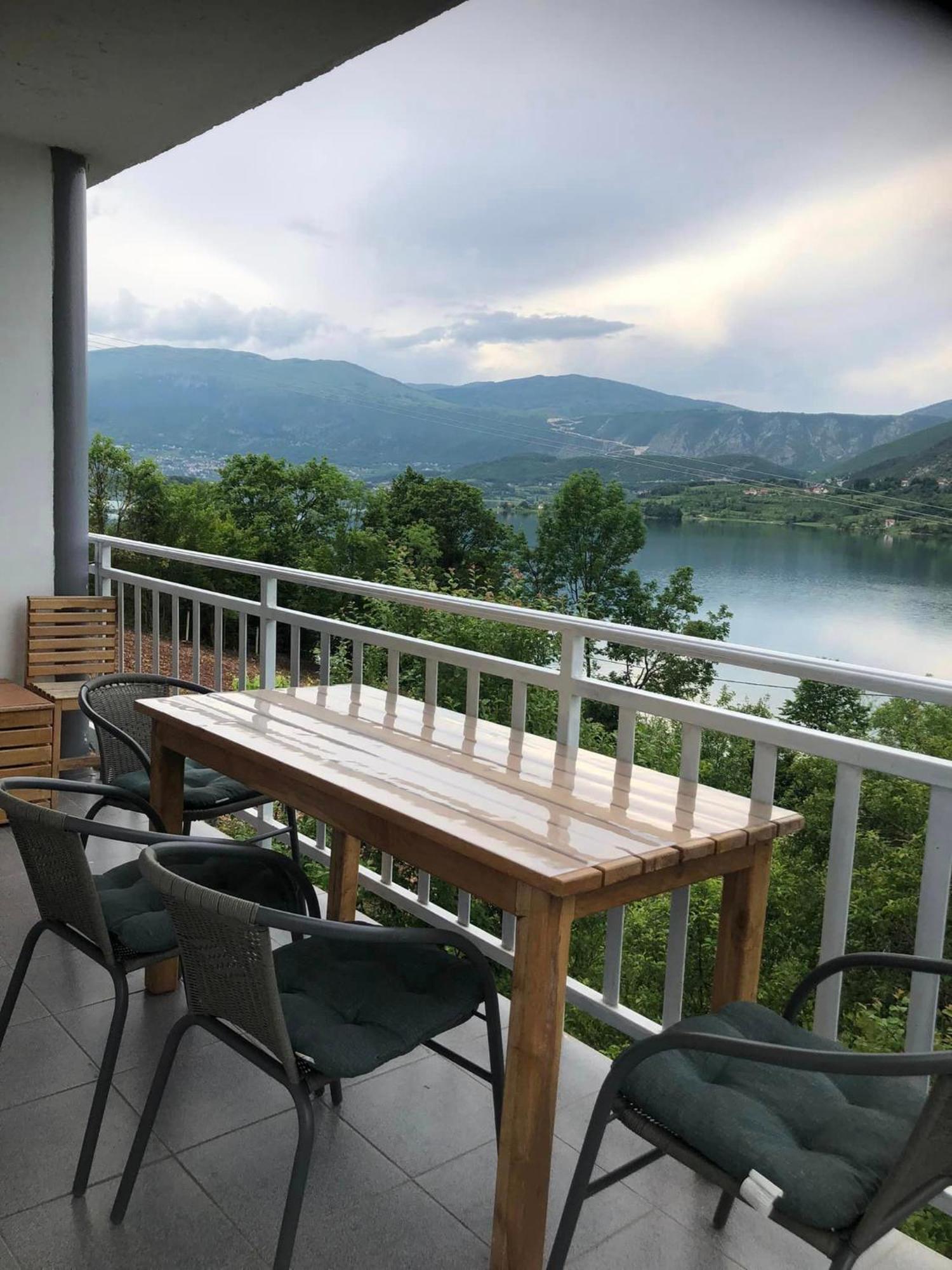 Manov - Ramsko Jezero *