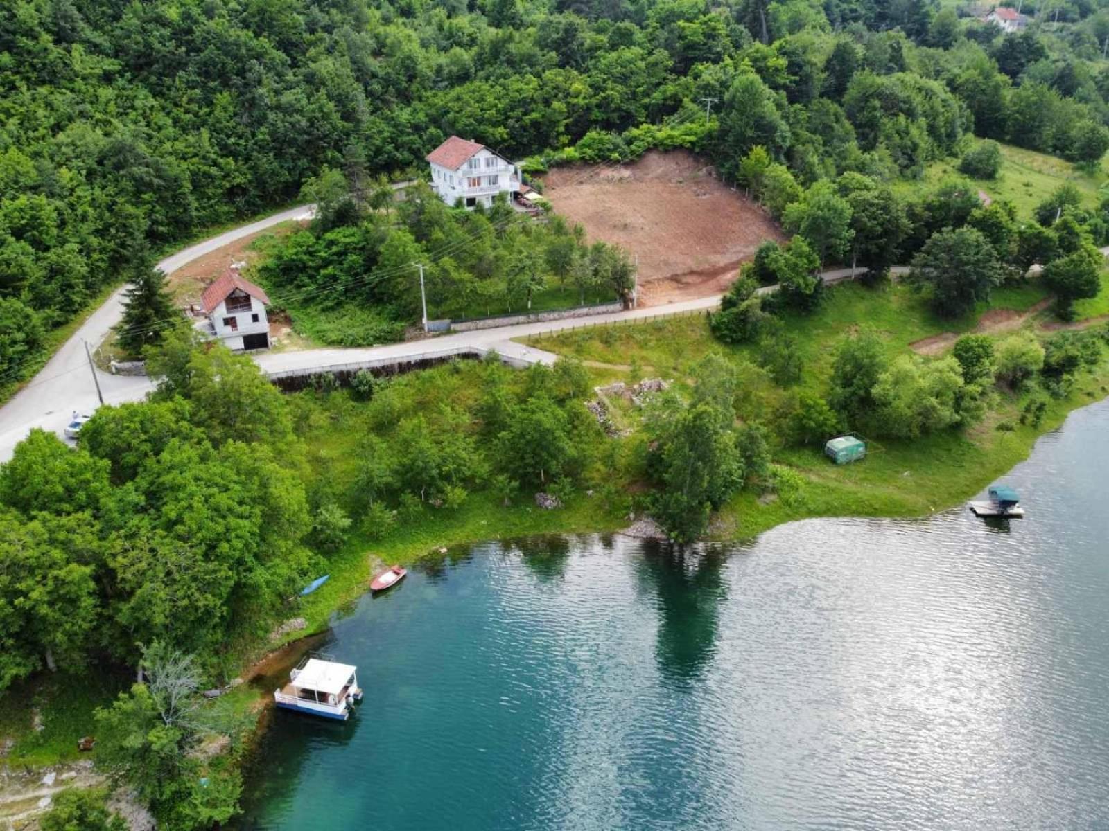 Manov - Ramsko Jezero *